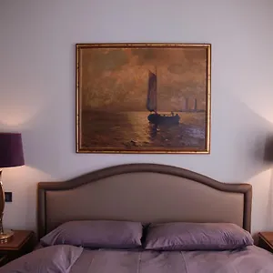 Bed & Breakfast Ai Tre Cedri, Bologna