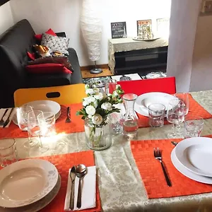 Appartement 3-tourist House Bologna-mansarda - Self Check-in, Bologna