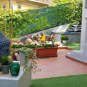 Bed & Breakfast Rivabella, Bologna