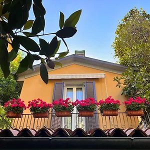 Couette-café La Magnolia, Bologne