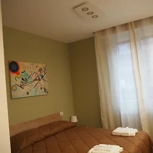 Bed & Breakfast A Casa Di Giotto, Bologna