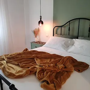 Bed & Breakfast Casa Tulu, Bologna