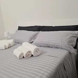 Appartement Lu.na, Bologna