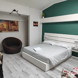  Bed and breakfast Residenza Le Torri