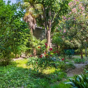 Bed & Breakfast Belle Arti Gallery Garden House, Bologna