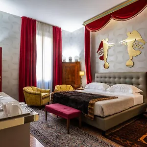 Bed & Breakfast Casa Bertagni, Bologna