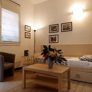 Appartement Borghetto Panigale, Bologna