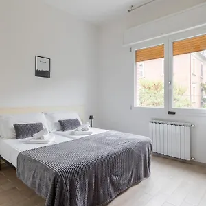 Appartement Bologna Suite, Bologna