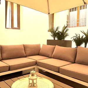  Апартаменты Indipendenza Luxury