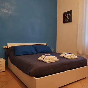  Bed and breakfast Liluna