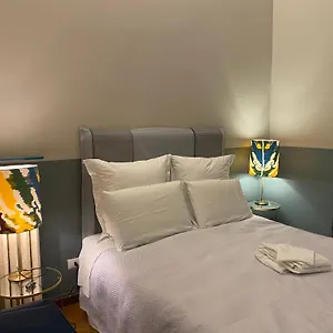 Bed & Breakfast Liberty House, Bologna