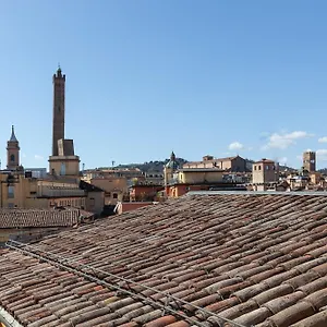 Bed & Breakfast Residenza Palazzo Marchesini, Bologna