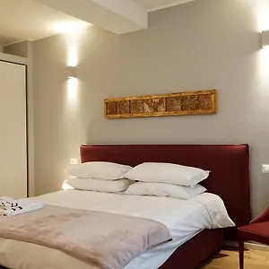 Appartement Residenza Pellacani, Bologna