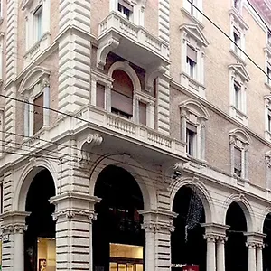 Hotel Panorama Centro, Bologna