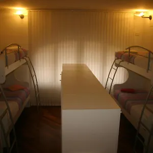 Hostel Il Castello Boutique, Bologna