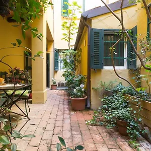Bed & Breakfast Albertad, Bologna