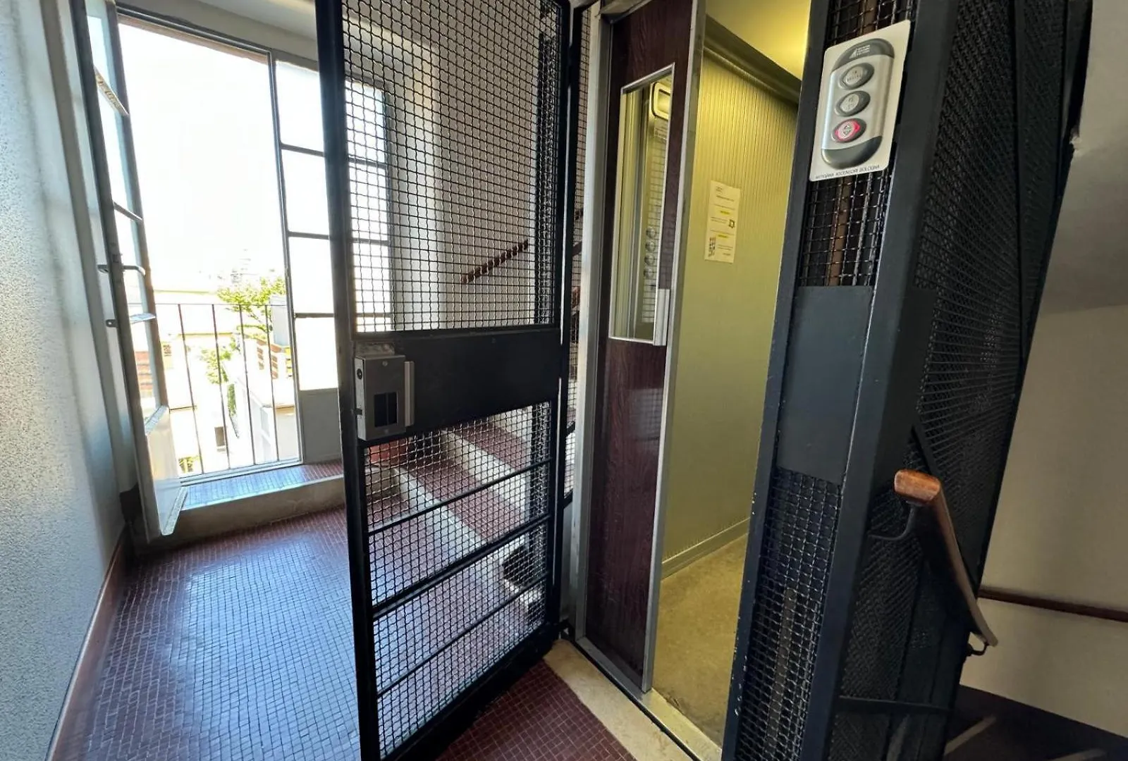 Nicholas B&B City Center- Apartment Bologna Bed & Breakfast
