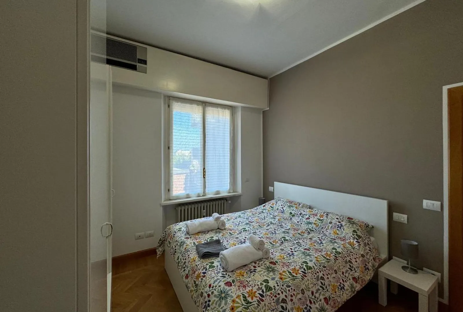Nicholas B&B City Center- Apartment Bologna 0*,  Italy
