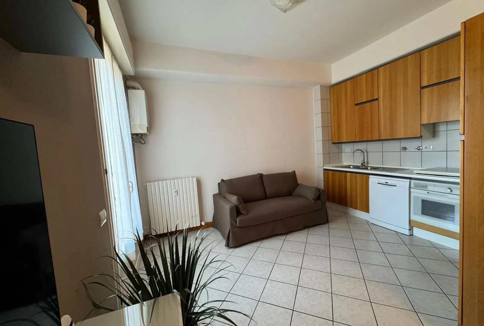 Bed & Breakfast Nicholas B&B City Center- Apartment Bologna Italy