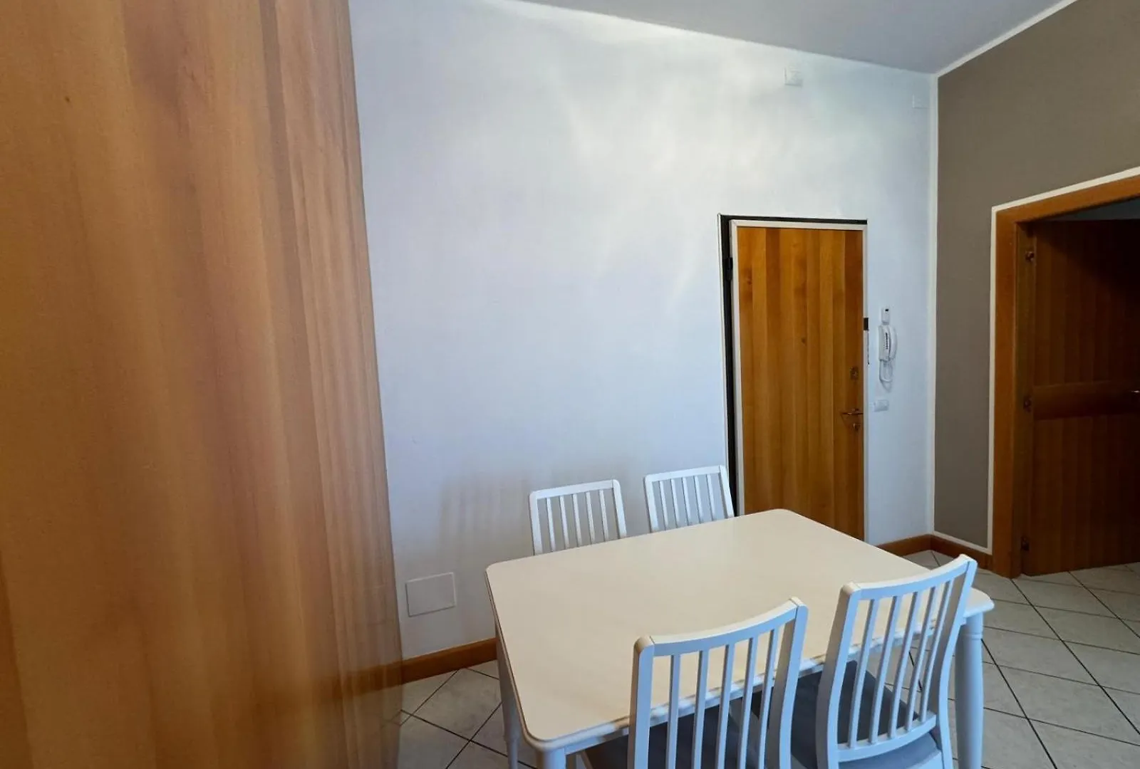 Nicholas B&B City Center- Apartment Bologna