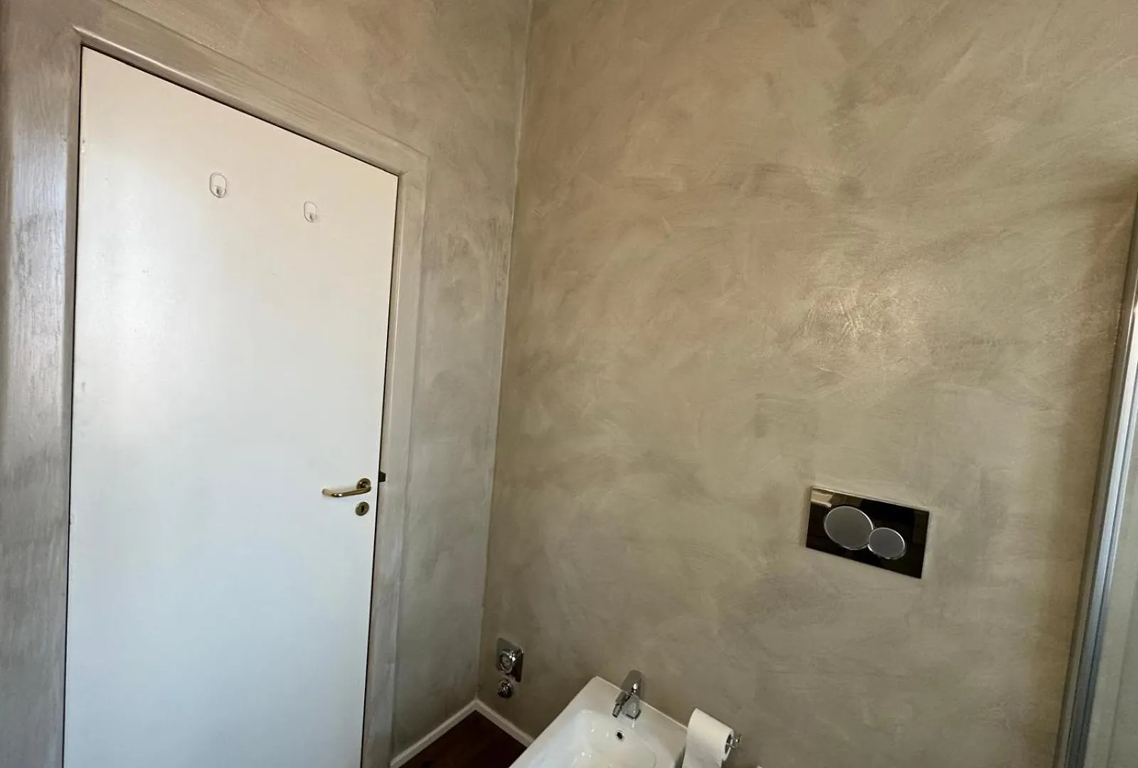 Nicholas B&B City Center- Apartment Bologna Bed & Breakfast