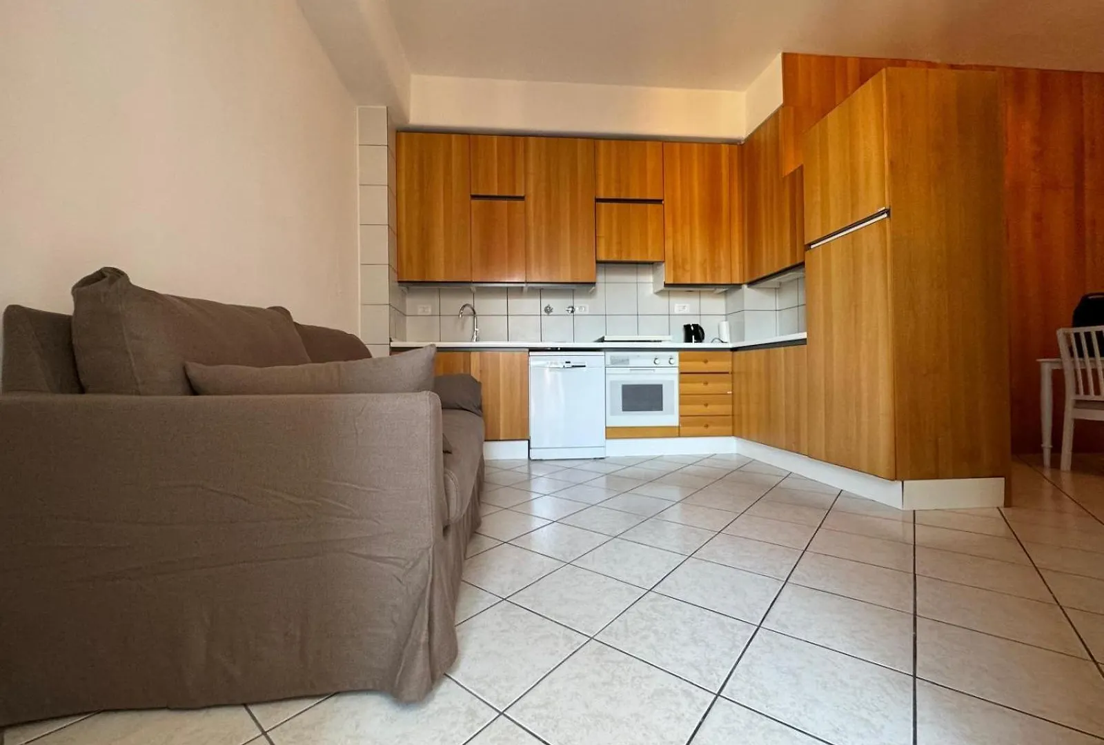 Nicholas B&B City Center- Apartment Bologna 0*,  Italy