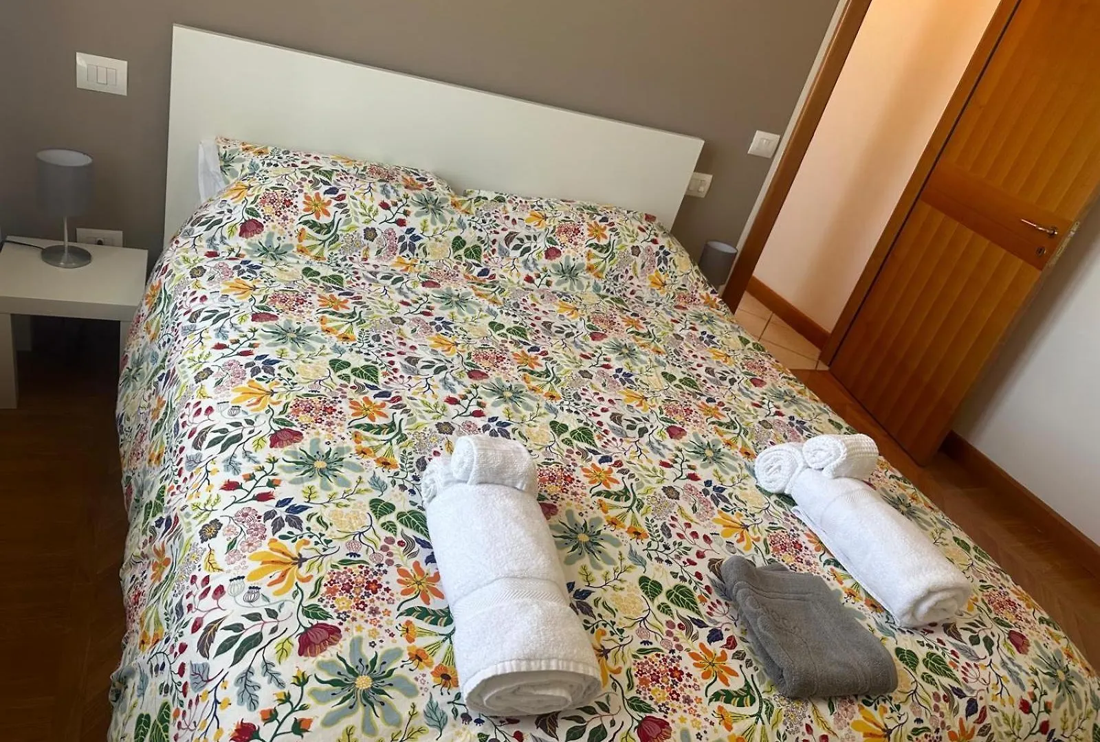Nicholas B&B City Center- Apartment Bologna 0*,