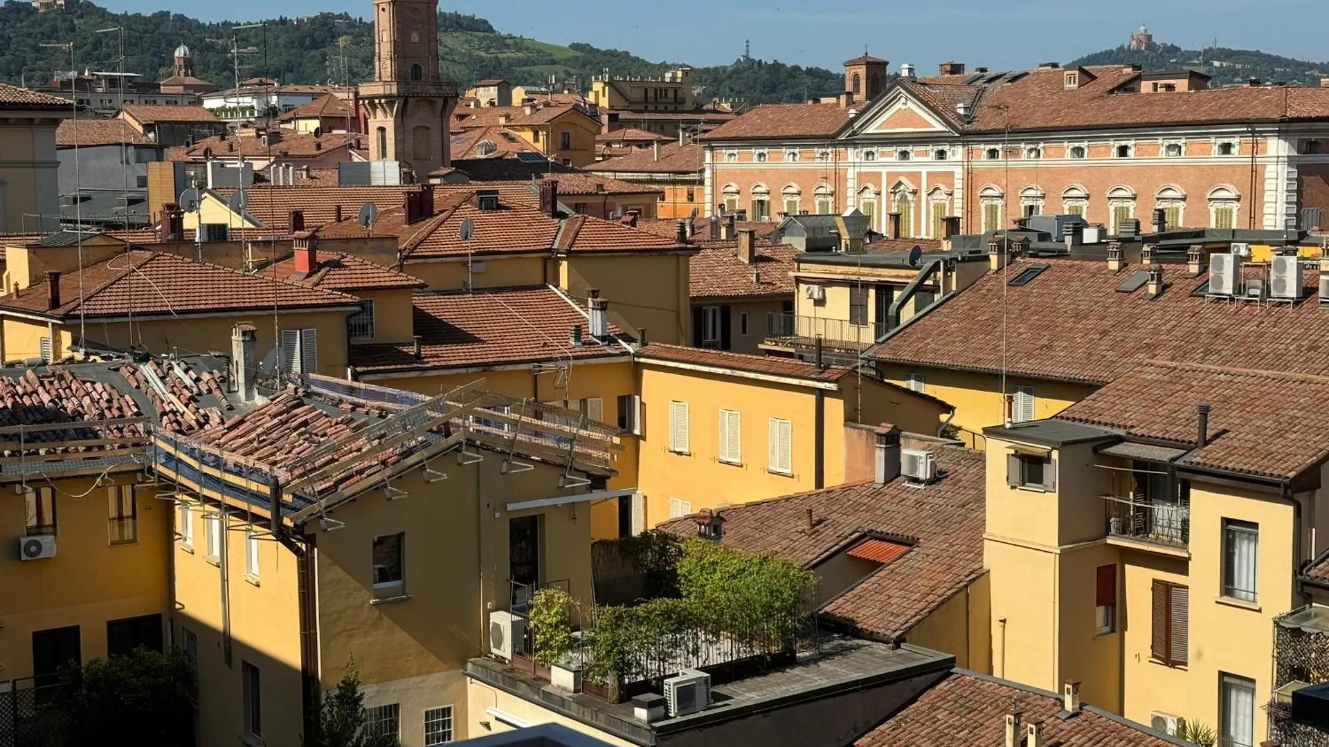 Nicholas B&B City Center- Apartment Bologna