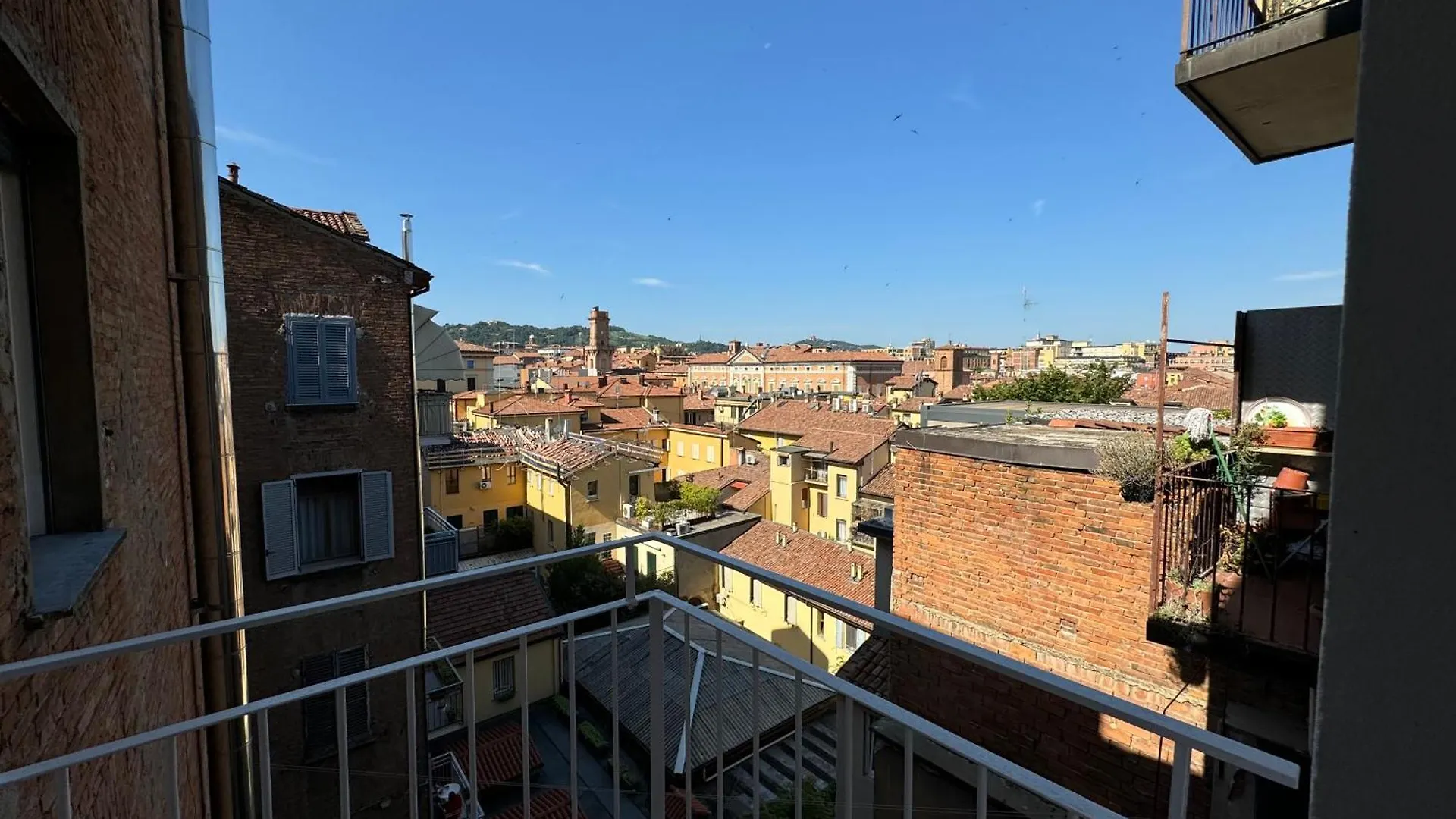 Bed & Breakfast Nicholas B&B City Center- Apartment Bologna