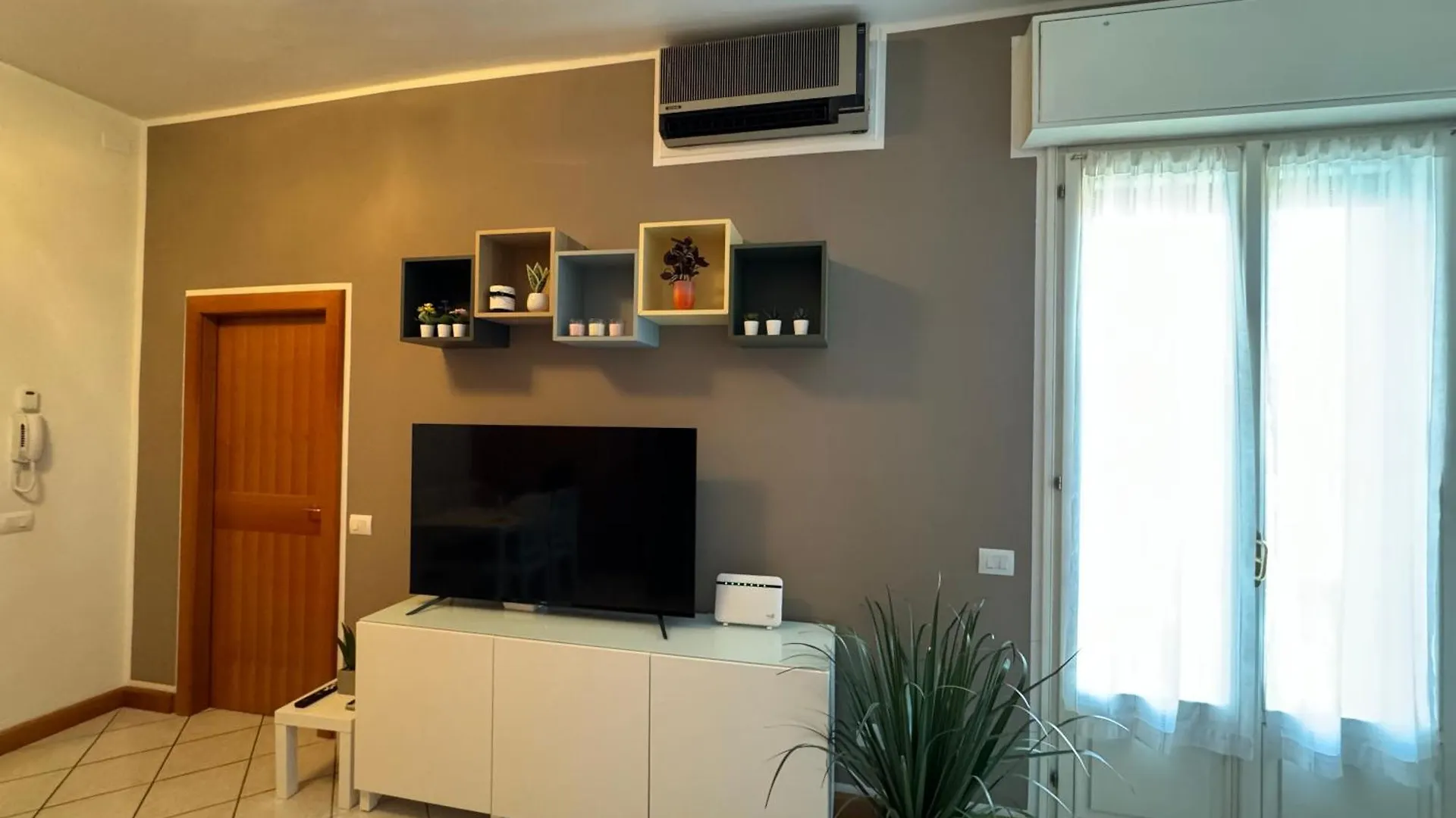 Nicholas B&B City Center- Apartment Bologna Bed & Breakfast