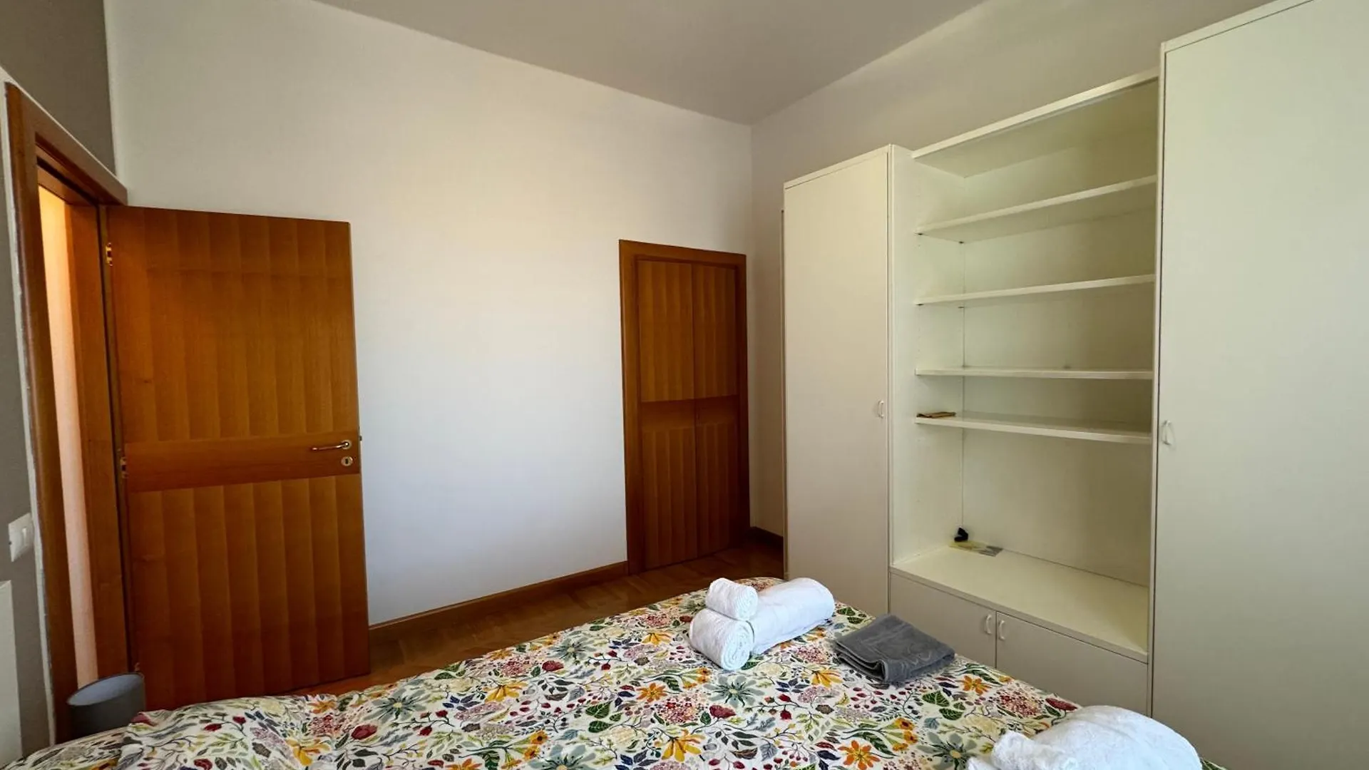 Nicholas B&B City Center- Apartment Bologna