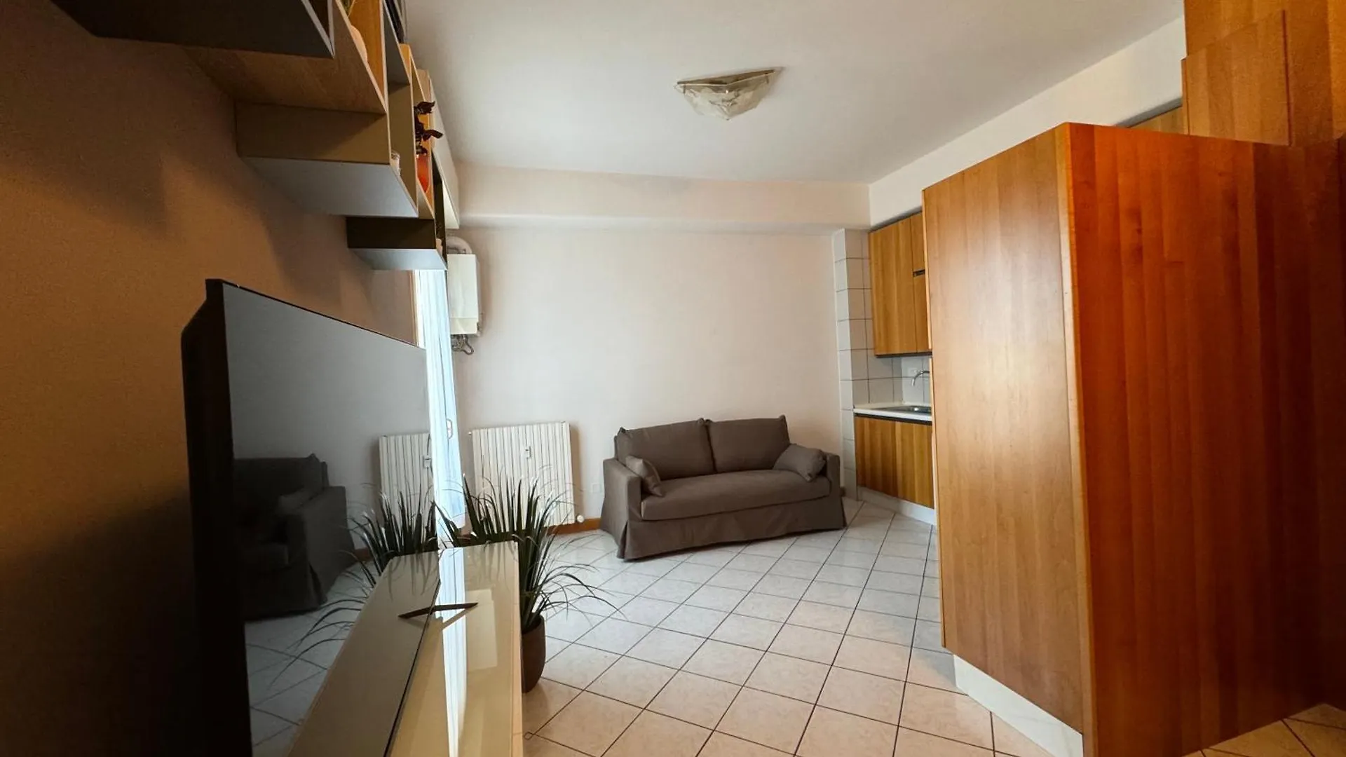 Nicholas B&B City Center- Apartment Bologna Italy