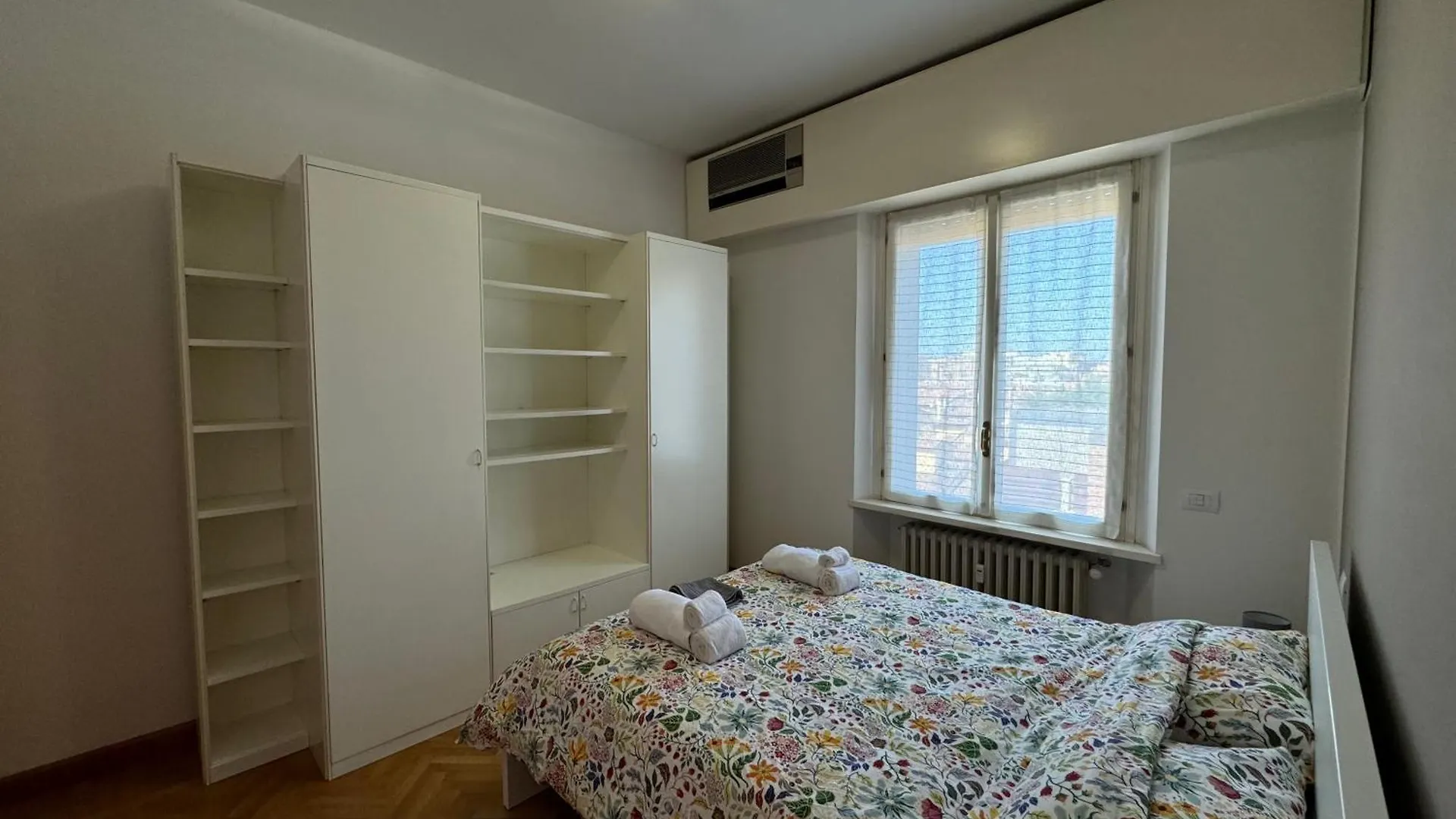 Bed & Breakfast Nicholas B&B City Center- Apartment Bologna